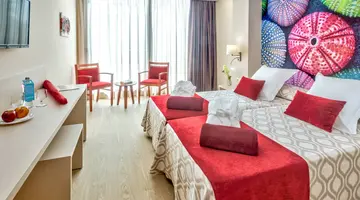 Sumus Hotel Stella & Spa