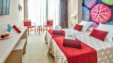 Sumus Hotel Stella & Spa