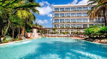 Sumus Hotel Stella & Spa