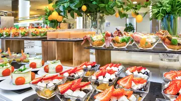 Sumus Hotel Stella & Spa