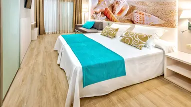 Sumus Hotel Stella & Spa