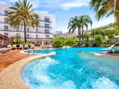 Sumus Hotel Stella & Spa
