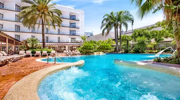 Sumus Hotel Stella & Spa