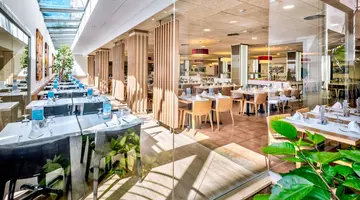 Sumus Hotel Stella & Spa