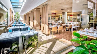 Sumus Hotel Stella & Spa