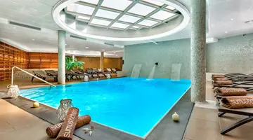 Sumus Hotel Stella & Spa