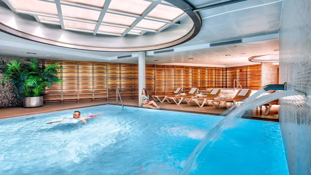Sumus Hotel Stella & Spa