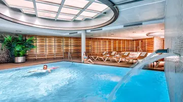 Sumus Hotel Stella & Spa