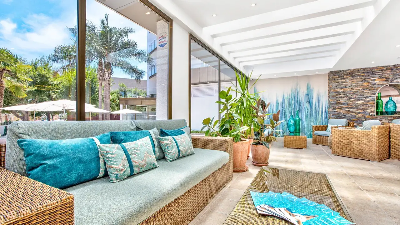 Sumus Hotel Stella & Spa