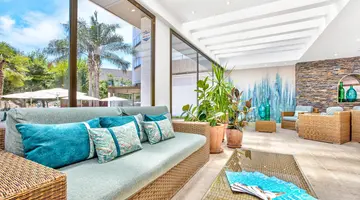 Sumus Hotel Stella & Spa