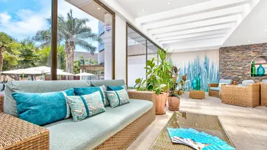 Sumus Hotel Stella & Spa
