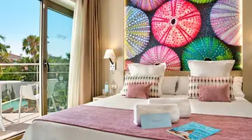 Sumus Hotel Stella & Spa