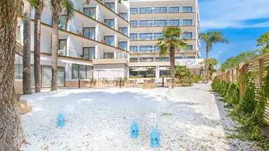 Sumus Hotel Stella & Spa