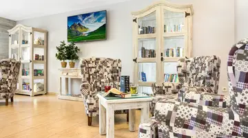 Sumus Hotel Stella & Spa