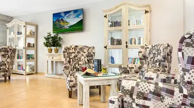 Sumus Hotel Stella & Spa
