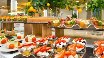 Sumus Hotel Stella & Spa