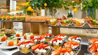 Sumus Hotel Stella & Spa