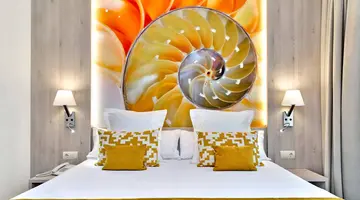 Sumus Hotel Stella & Spa