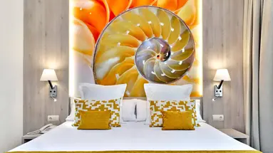 Sumus Hotel Stella & Spa