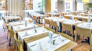 Sumus Hotel Stella & Spa