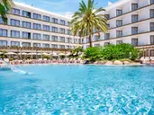 Sumus Hotel Stella & Spa