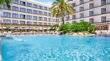 Sumus Hotel Stella & Spa