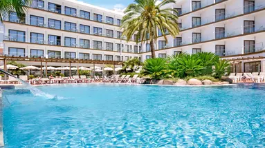 Sumus Hotel Stella & Spa