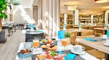 Sumus Hotel Stella & Spa