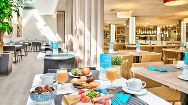 Sumus Hotel Stella & Spa