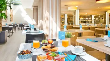 Sumus Hotel Stella & Spa