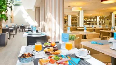 Sumus Hotel Stella & Spa