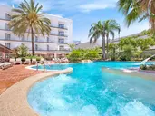 Sumus Hotel Stella & Spa