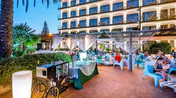 Sumus Hotel Stella & Spa