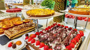 Sumus Hotel Stella & Spa