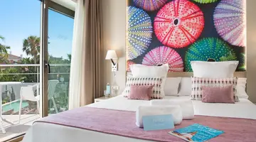 Sumus Hotel Stella & Spa