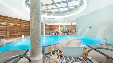 Sumus Hotel Stella & Spa