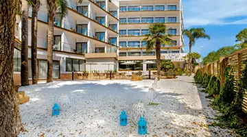 Sumus Hotel Stella & Spa