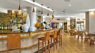 Sumus Hotel Stella & Spa