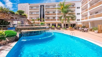 Sumus Monteplaya Adults Only