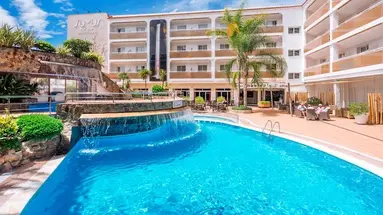 Sumus Monteplaya Adults Only