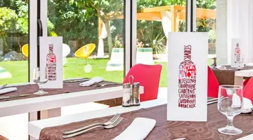 Sumus Monteplaya Adults Only