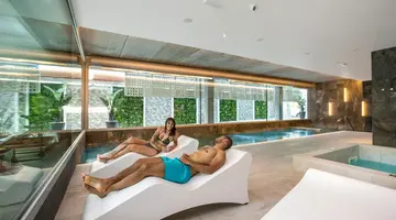 Sumus Monteplaya Adults Only