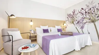 Sumus Monteplaya Adults Only