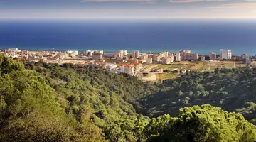 Sumus Monteplaya Adults Only