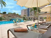 Sumus Monteplaya Adults Only