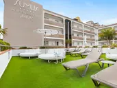 Sumus Monteplaya Adults Only