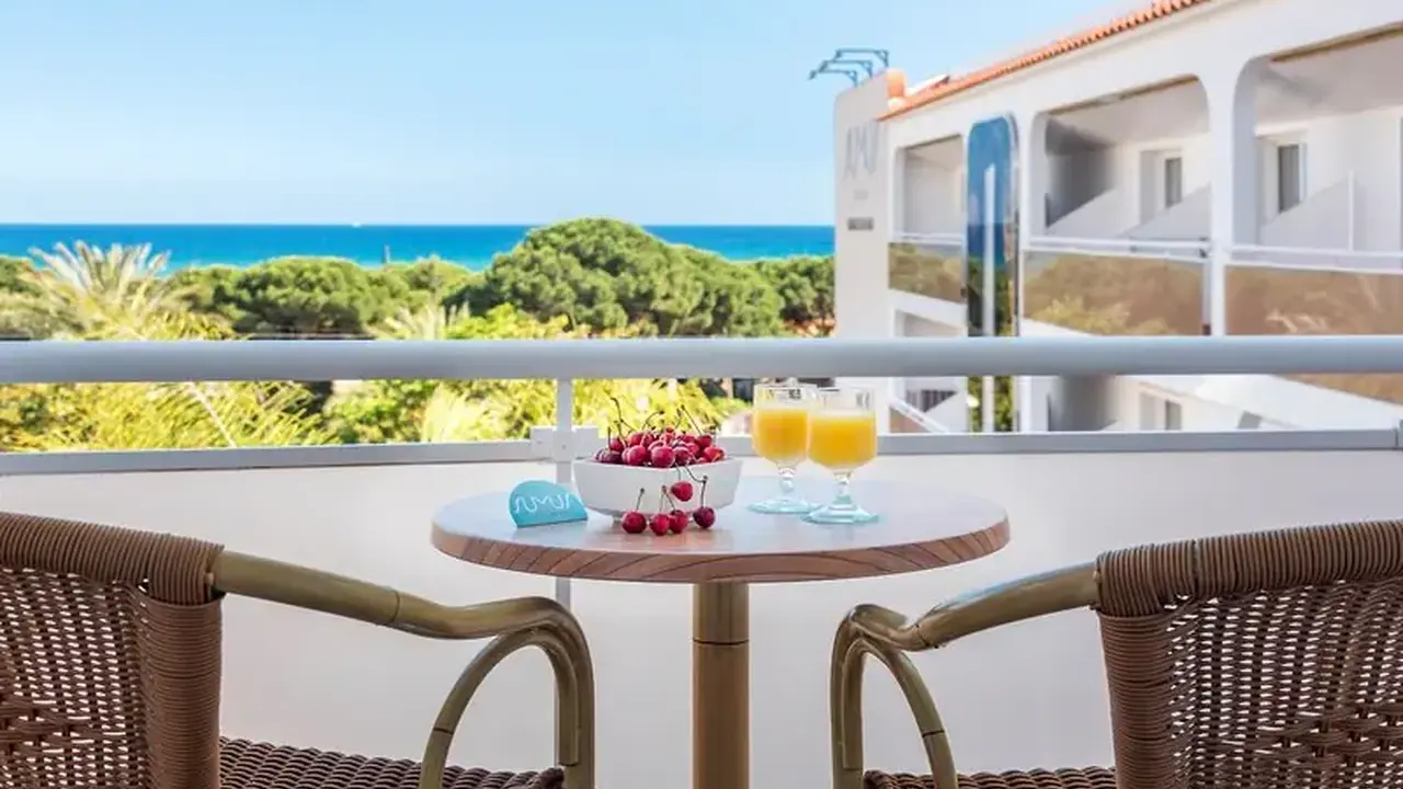 Sumus Monteplaya Adults Only
