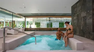 Sumus Monteplaya Adults Only