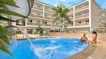 Sumus Monteplaya Adults Only