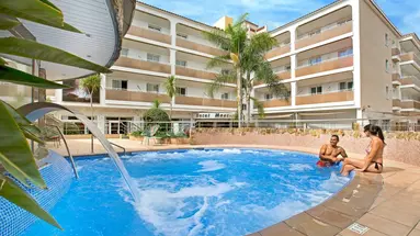 Sumus Monteplaya Adults Only